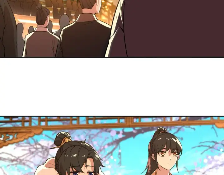 漫画《再不死我就真无敌了》第42话 佛门超度第101张图