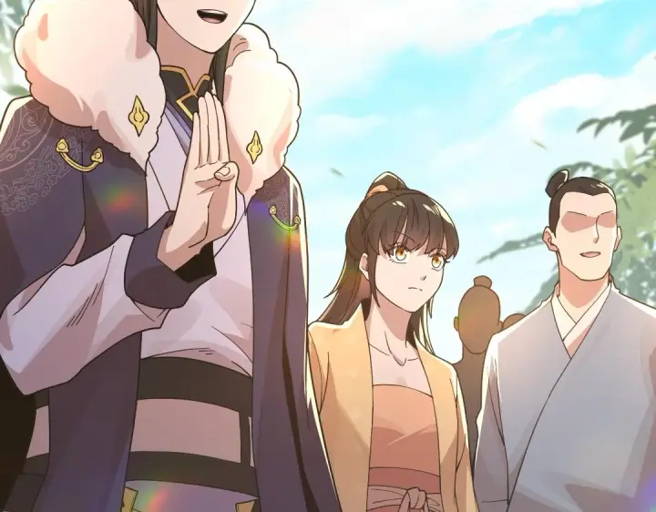 漫画《再不死我就真无敌了》第42话 佛门超度第63张图