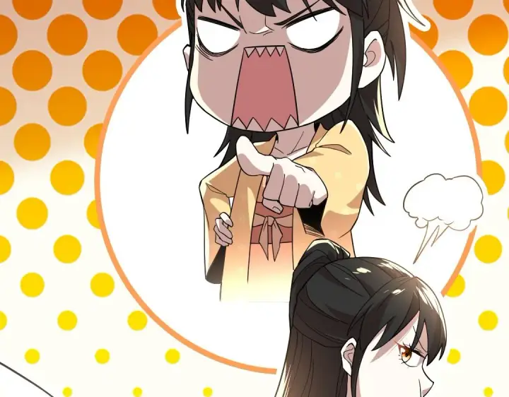 漫画《再不死我就真无敌了》第42话 佛门超度第69张图