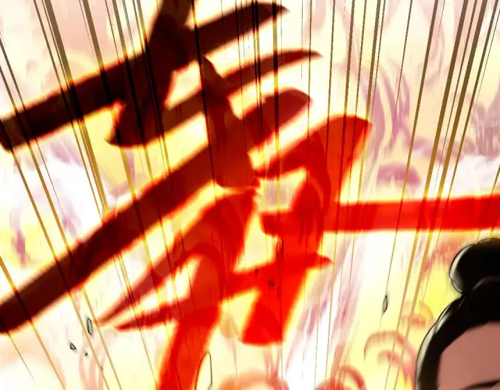 漫画《再不死我就真无敌了》第43话 烟雨楼袭来第11张图