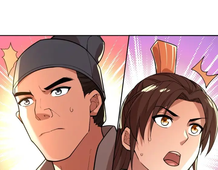 漫画《再不死我就真无敌了》第43话 烟雨楼袭来第18张图