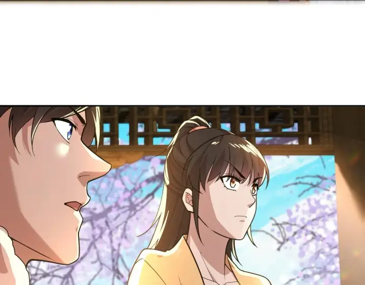 漫画《再不死我就真无敌了》第43话 烟雨楼袭来第48张图