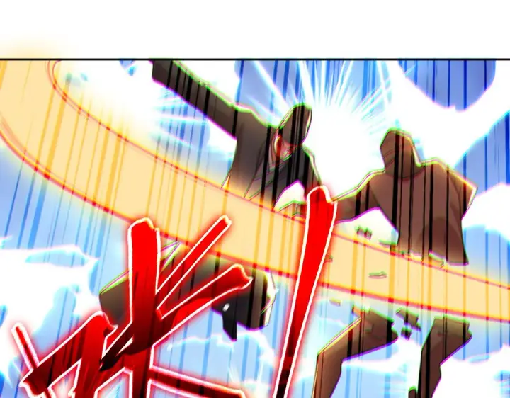 漫画《再不死我就真无敌了》第43话 烟雨楼袭来第55张图