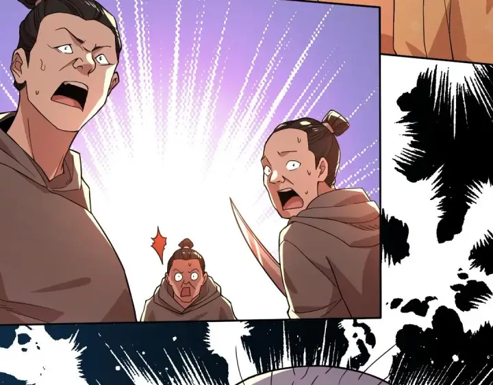 漫画《再不死我就真无敌了》第44话 浪子回头金不换第23张图