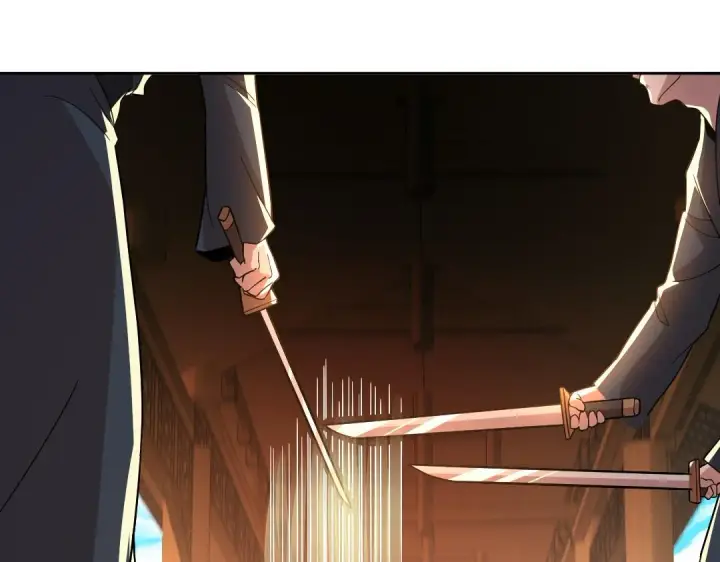 漫画《再不死我就真无敌了》第45话 无耻老贼第20张图