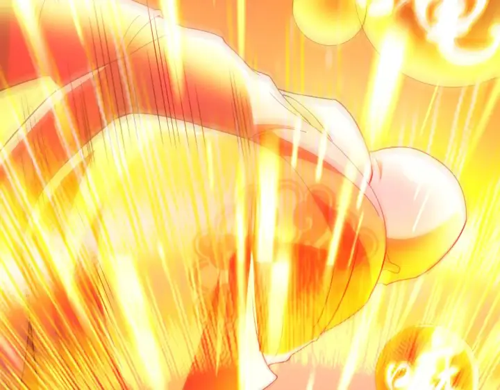 漫画《再不死我就真无敌了》第46话 浩然正气大爆发第13张图