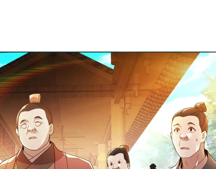 漫画《再不死我就真无敌了》第46话 浩然正气大爆发第33张图