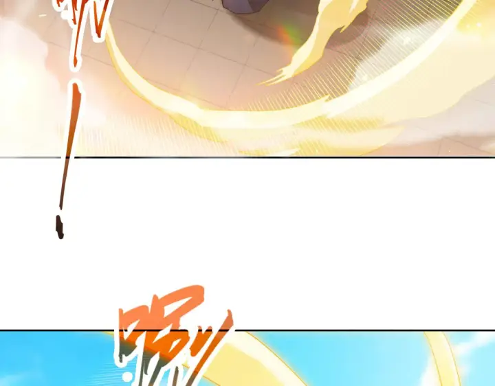 漫画《再不死我就真无敌了》第46话 浩然正气大爆发第46张图