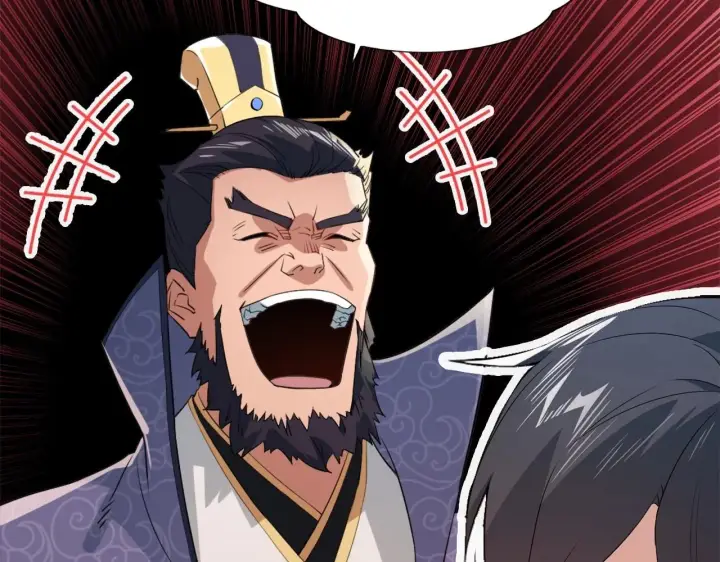 漫画《再不死我就真无敌了》第2话 你快动手啊！！第55张图
