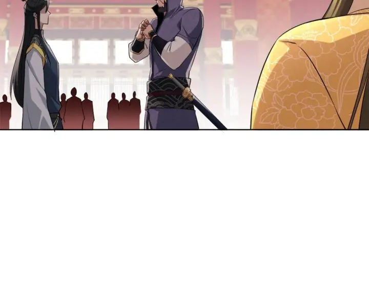 漫画《再不死我就真无敌了》第2话 你快动手啊！！第65张图