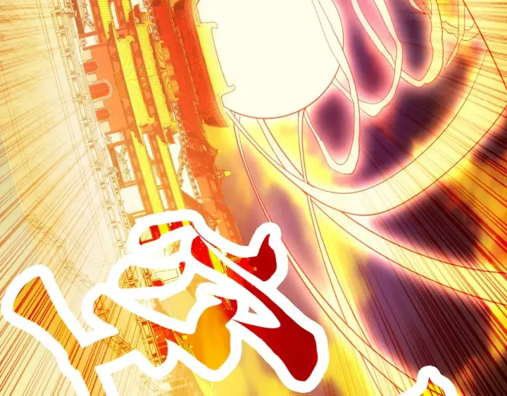 漫画《再不死我就真无敌了》第47话 大乘佛法第102张图
