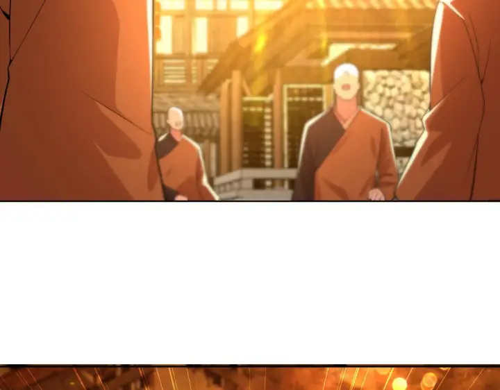 漫画《再不死我就真无敌了》第47话 大乘佛法第106张图