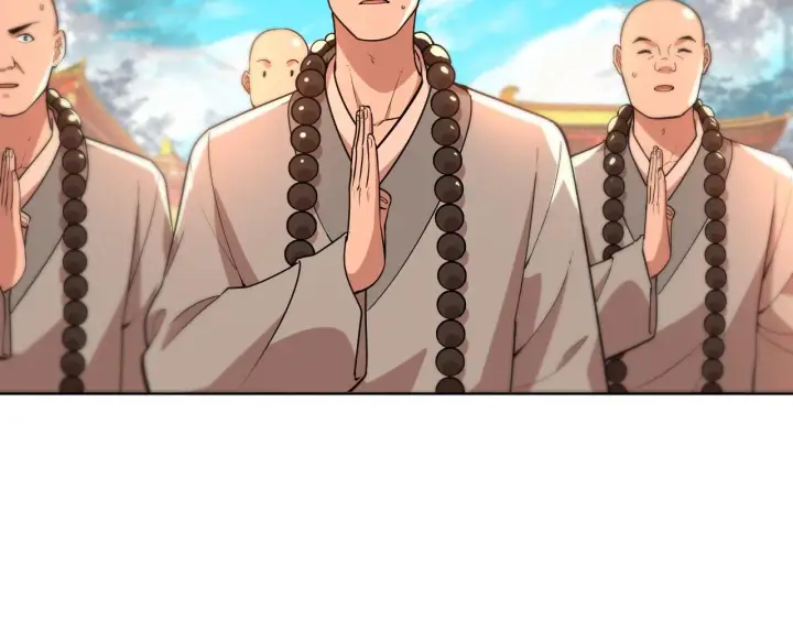 漫画《再不死我就真无敌了》第47话 大乘佛法第16张图