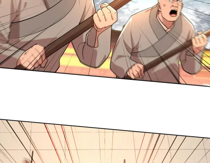 漫画《再不死我就真无敌了》第47话 大乘佛法第19张图
