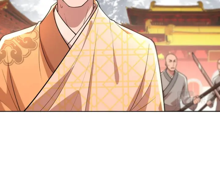 漫画《再不死我就真无敌了》第47话 大乘佛法第32张图