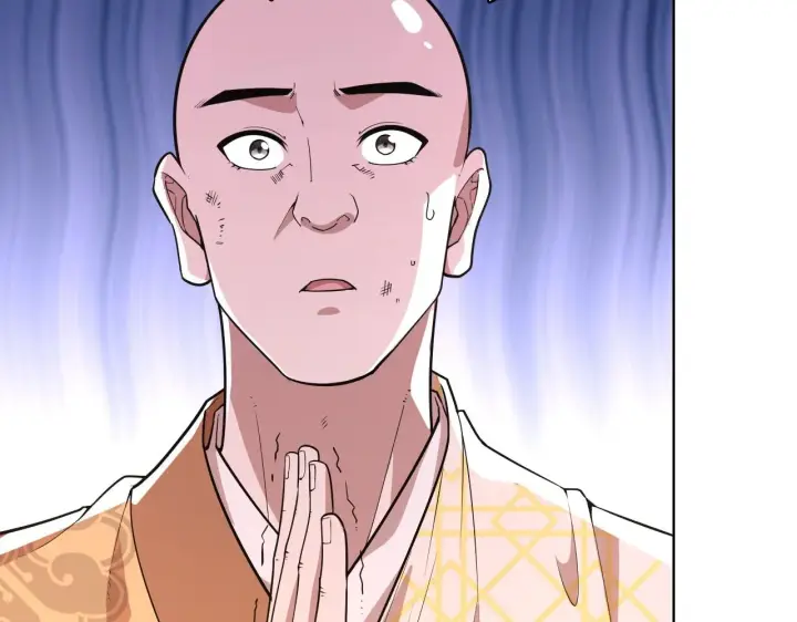 漫画《再不死我就真无敌了》第47话 大乘佛法第8张图