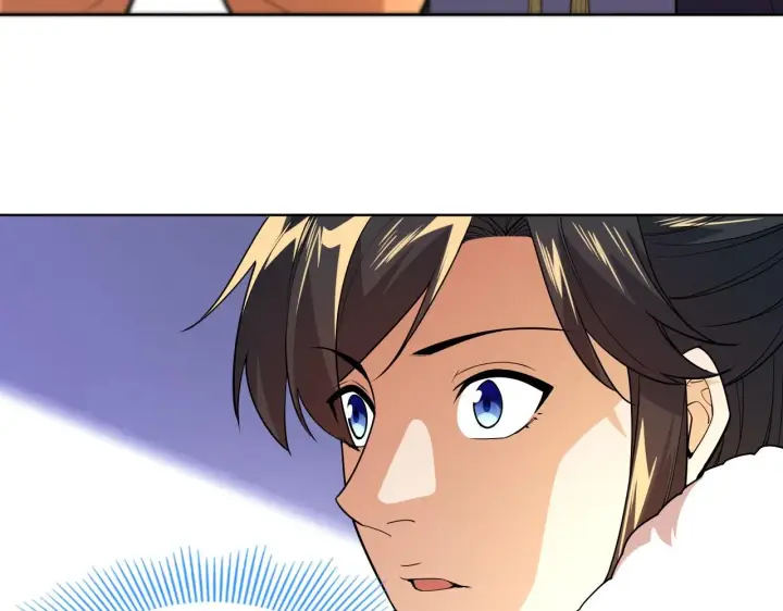 漫画《再不死我就真无敌了》第47话 大乘佛法第80张图