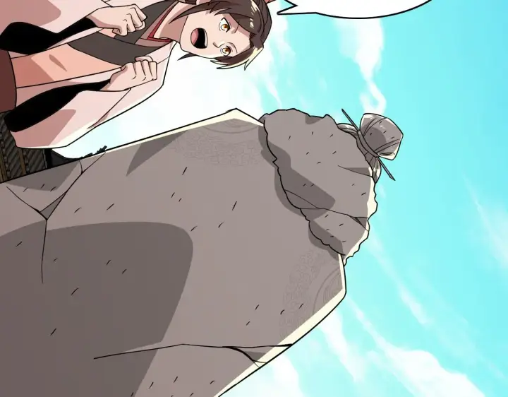 漫画《再不死我就真无敌了》第48话 造孽啊！第32张图