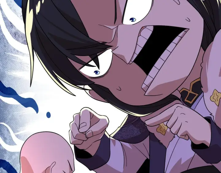 漫画《再不死我就真无敌了》第48话 造孽啊！第38张图
