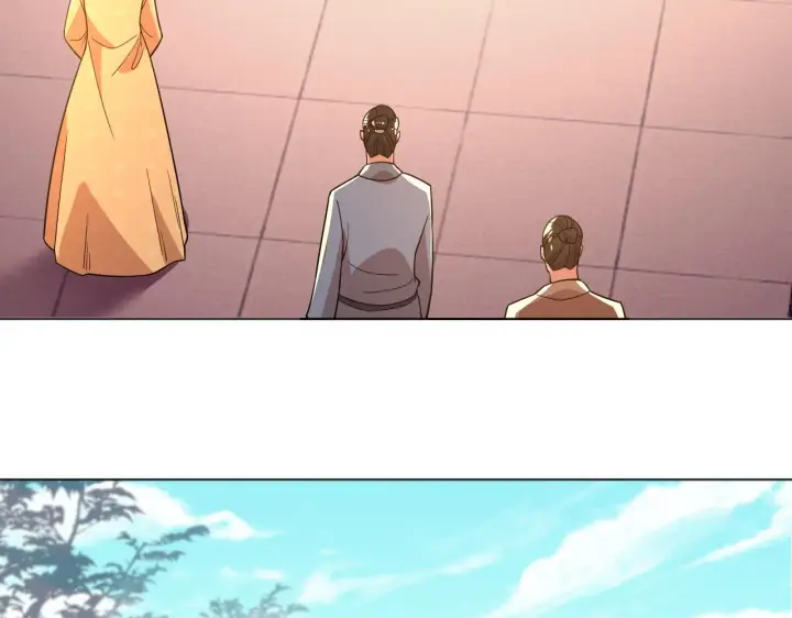 漫画《再不死我就真无敌了》第48话 造孽啊！第44张图