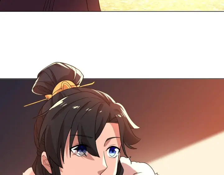 漫画《再不死我就真无敌了》第49话 姐姐吸我！第23张图
