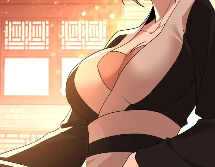 漫画《再不死我就真无敌了》第49话 姐姐吸我！第29张图