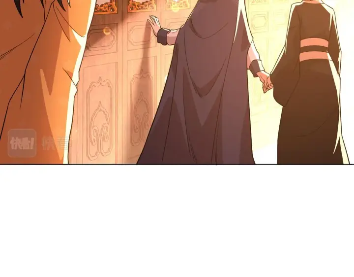 漫画《再不死我就真无敌了》第49话 姐姐吸我！第63张图