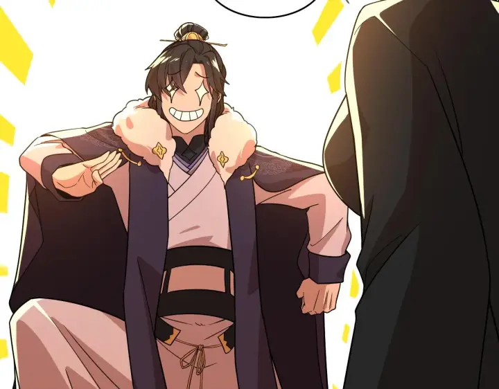 漫画《再不死我就真无敌了》第49话 姐姐吸我！第75张图