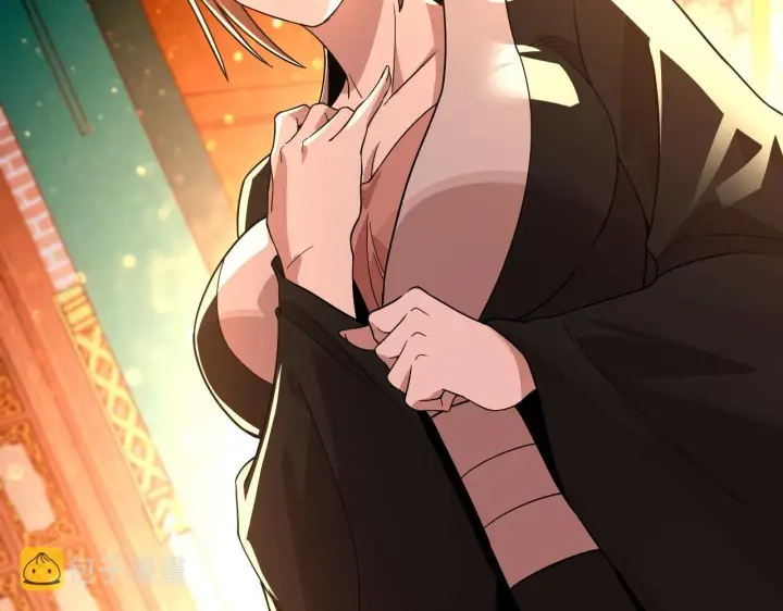 漫画《再不死我就真无敌了》第49话 姐姐吸我！第93张图