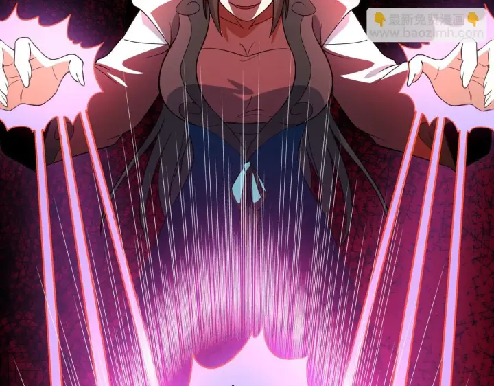 漫画《再不死我就真无敌了》第55话 有如此好事？！第92张图