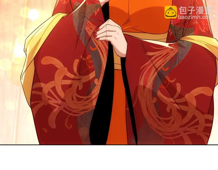 漫画《再不死我就真无敌了》第56话 太后的小心思第107张图