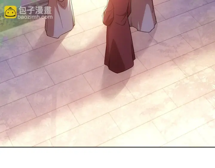 漫画《再不死我就真无敌了》第56话 太后的小心思第15张图
