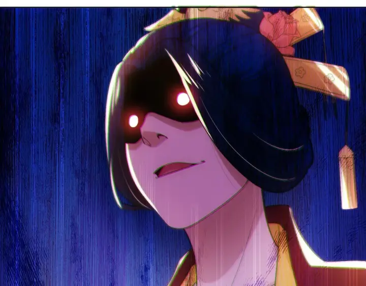 漫画《再不死我就真无敌了》第56话 太后的小心思第56张图