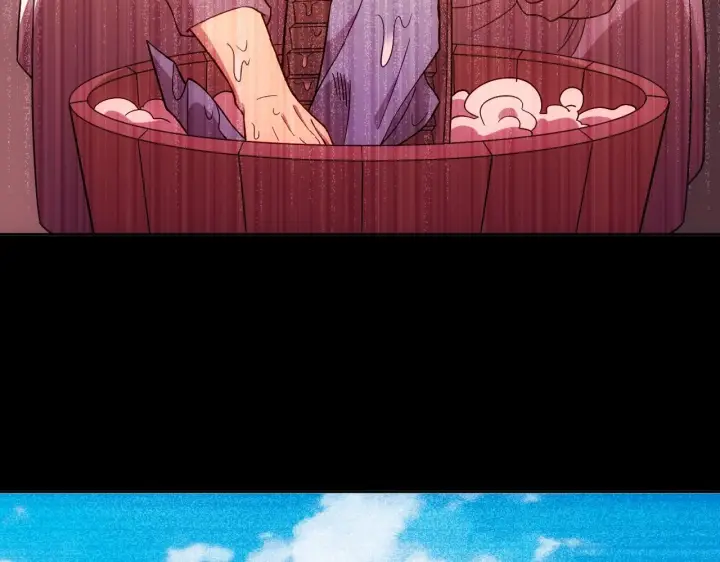 漫画《再不死我就真无敌了》第56话 太后的小心思第63张图