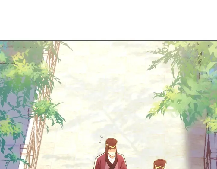 漫画《再不死我就真无敌了》第56话 太后的小心思第76张图