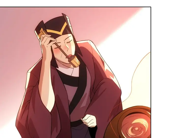 漫画《再不死我就真无敌了》第56话 太后的小心思第88张图
