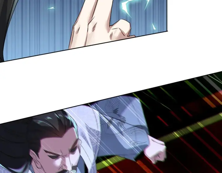 漫画《再不死我就真无敌了》第3话 这不对劲！第102张图