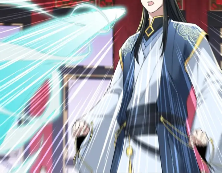 漫画《再不死我就真无敌了》第3话 这不对劲！第106张图