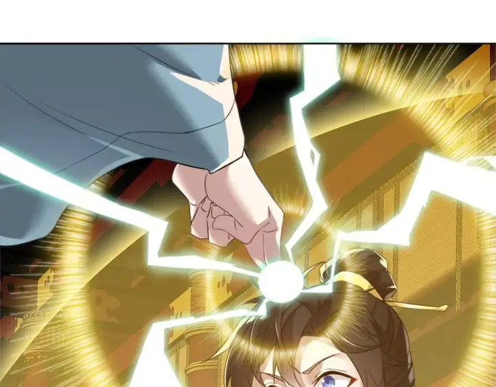 漫画《再不死我就真无敌了》第3话 这不对劲！第16张图