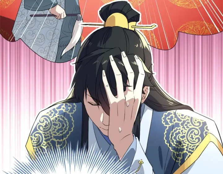 漫画《再不死我就真无敌了》第3话 这不对劲！第30张图