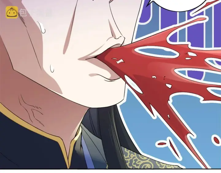 漫画《再不死我就真无敌了》第3话 这不对劲！第34张图