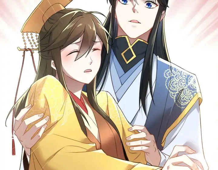 漫画《再不死我就真无敌了》第3话 这不对劲！第43张图