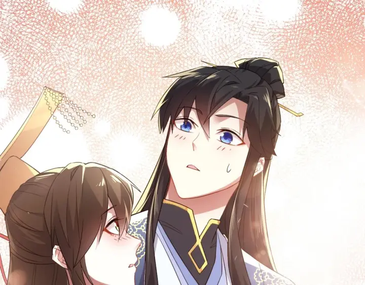 漫画《再不死我就真无敌了》第3话 这不对劲！第48张图