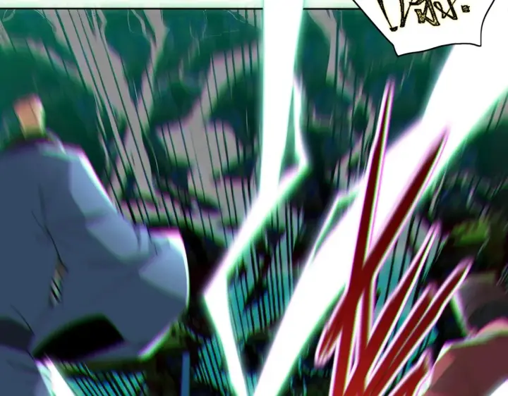 漫画《再不死我就真无敌了》第3话 这不对劲！第6张图