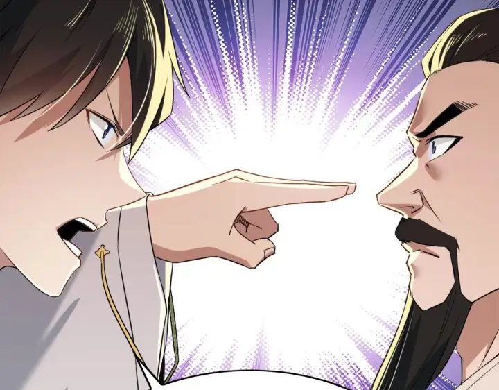 漫画《再不死我就真无敌了》第3话 这不对劲！第64张图