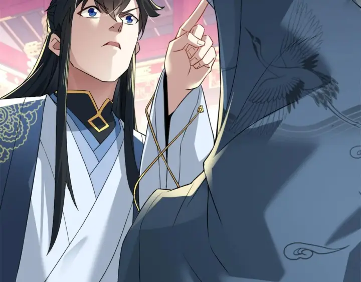 漫画《再不死我就真无敌了》第3话 这不对劲！第67张图