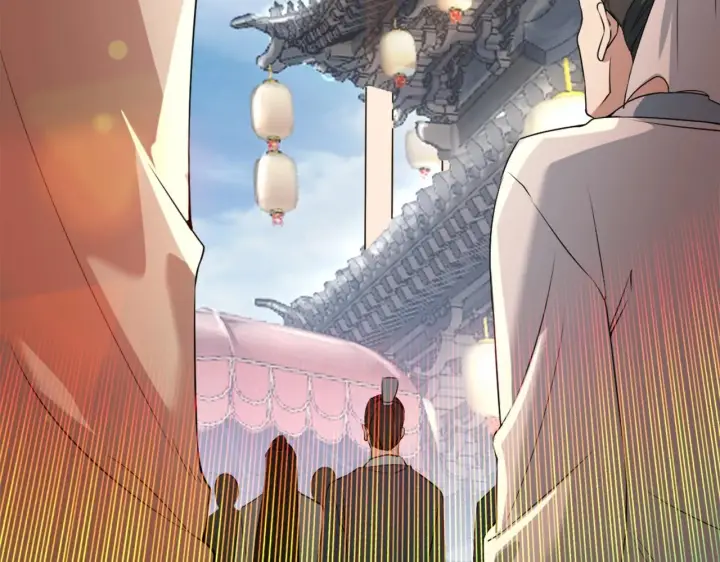 漫画《再不死我就真无敌了》第3话 这不对劲！第84张图