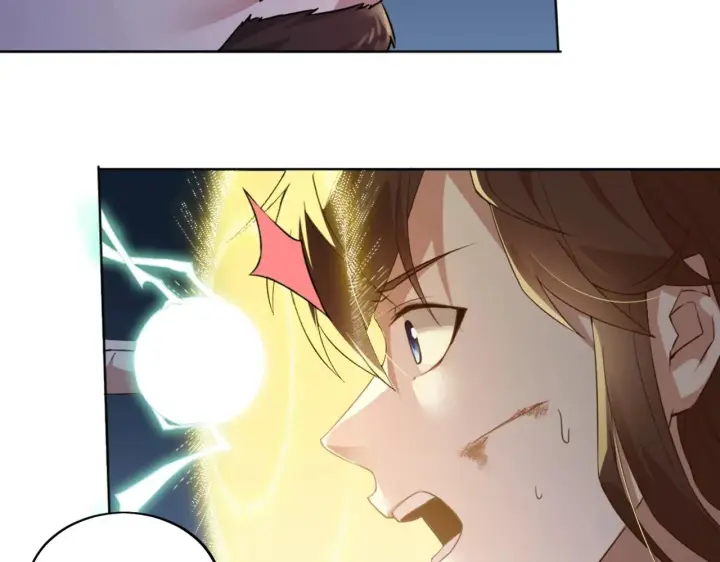 漫画《再不死我就真无敌了》第3话 这不对劲！第9张图