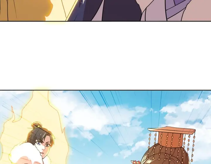 漫画《再不死我就真无敌了》第58话 杀人偿命第105张图