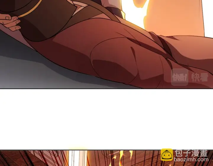 漫画《再不死我就真无敌了》第58话 杀人偿命第41张图